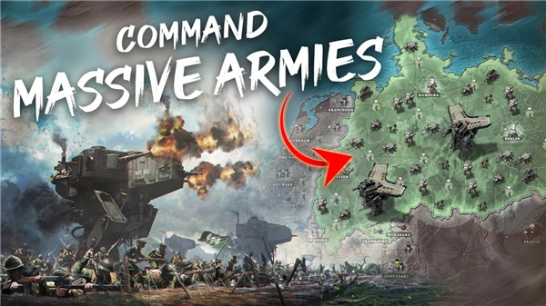 铁令1919安卓免费版图2