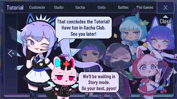 加查之星菜单(2)