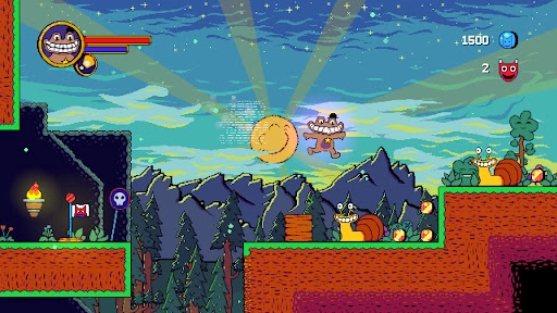 失踪的班班-图1