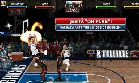 NBA嘉年华正版图4