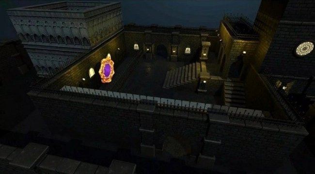 抛弃噩梦全解锁版图2