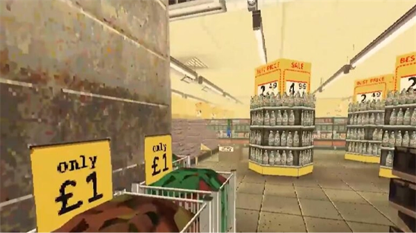 消费者之夜中文版1