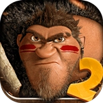 疯狂原始人2中文版 V2.5.2