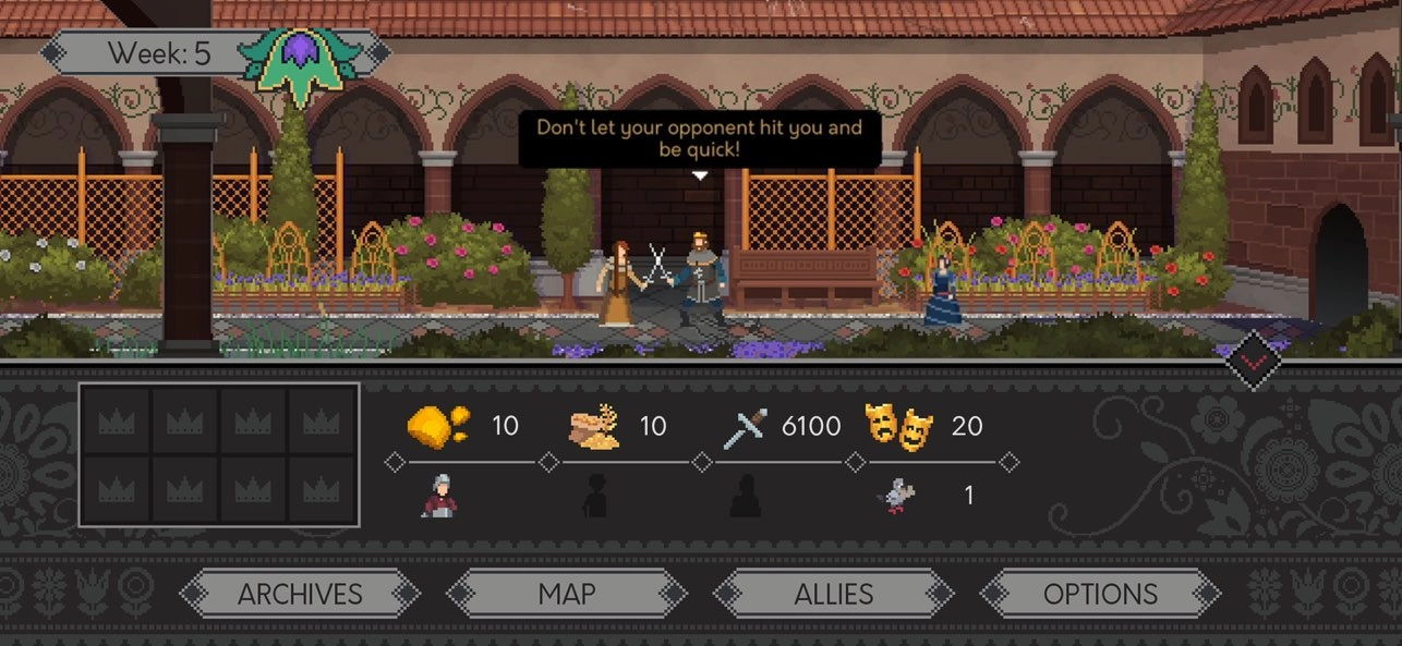 是的陛下中文版1