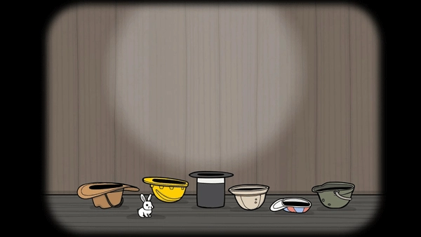 兔子先生的魔法秀手机版图3