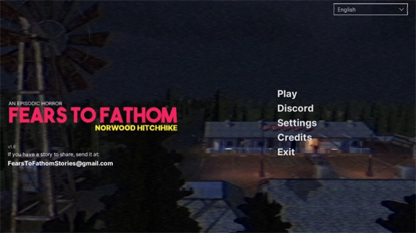 溯源之惧第二章中文手机最新版图2