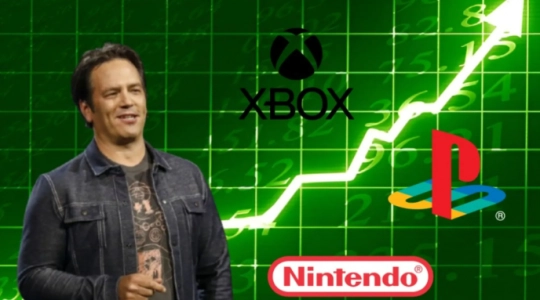 前任任天堂总裁谈Xbox转型：Xbox若想存续需依赖索尼与任天堂