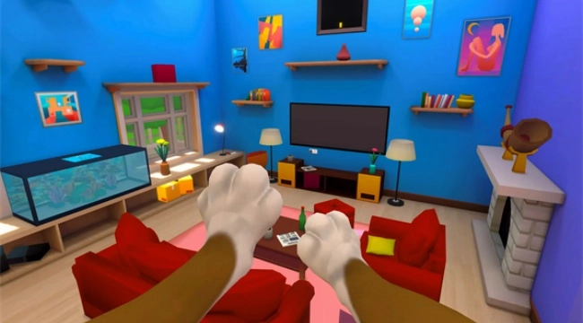 我是狗游戏正版图1