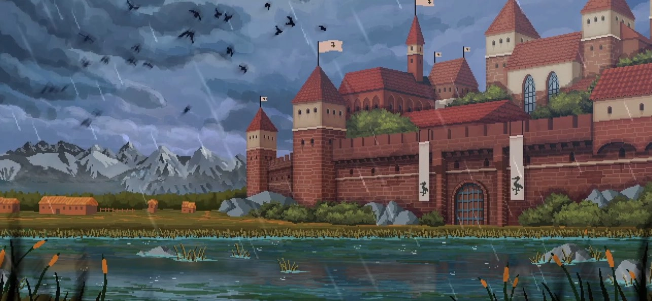 是的陛下中文版4