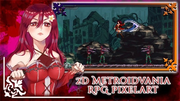 托兹哈之夜炼金术士团中文版-图2