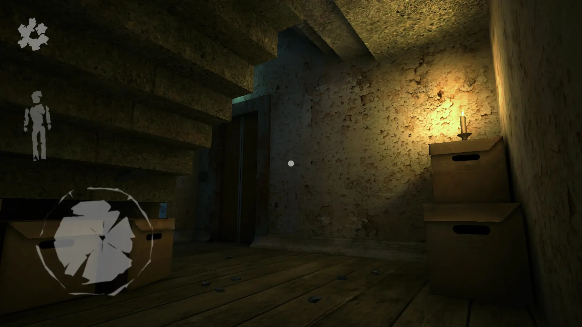 杰夫杀手版截图1