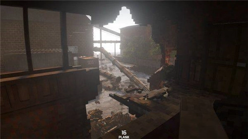 拆迁模拟器MOD菜单中文版图3