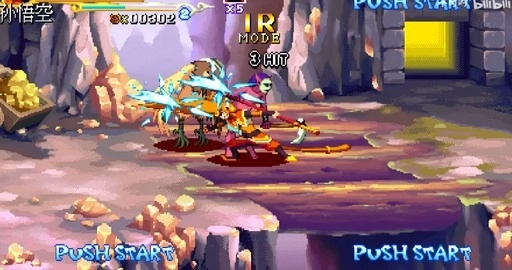 西游释厄传2手机版(2)