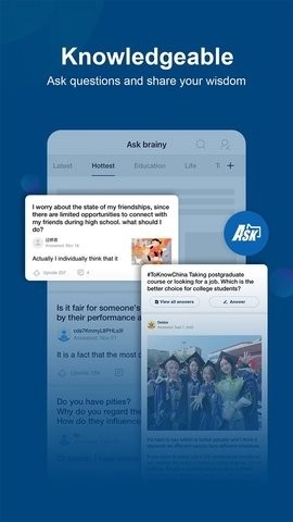 中国日报双语版