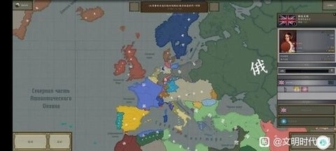 文2山河万里维多利亚