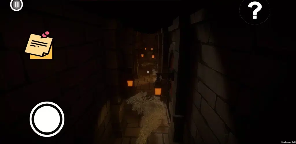 未知计划中文版3