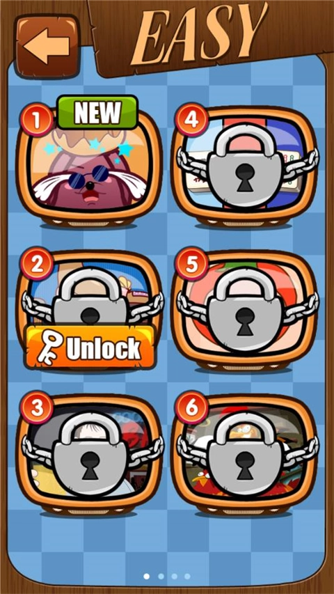 一闯到底最新版图2