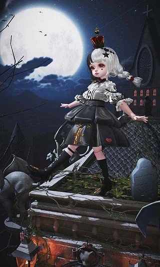 箱庭小偶钻石图2