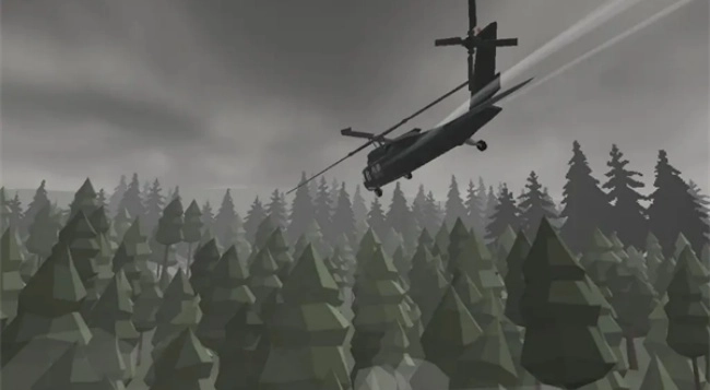 爆发死亡之城游戏图4