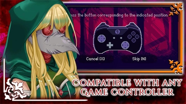 托兹哈之夜炼金术士团中文版-图1