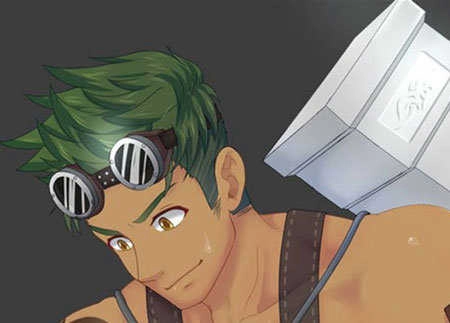 黑猴子海上救生员安卓版图1