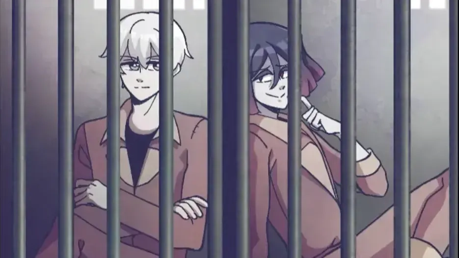 米斯特里克汉化版