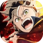 黑色四叶草魔法帝之道 V0.02.002