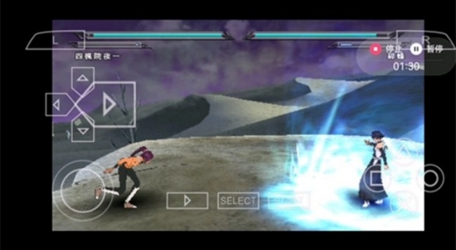 死神魂之热斗7手机版(2)