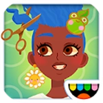 托卡美发沙龙4菜单无广告 V2.1