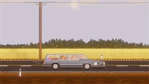 湖边小屋合集版图2