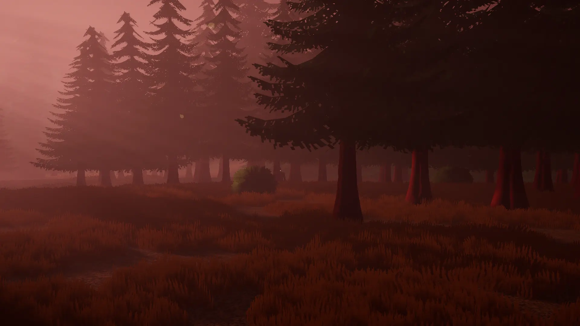 无线电塔恐怖游戏图3