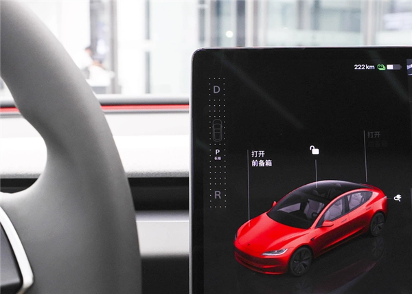 特斯拉犯愁！新国标意见稿深度解读：单踏板模式与屏幕换挡或将遭禁用