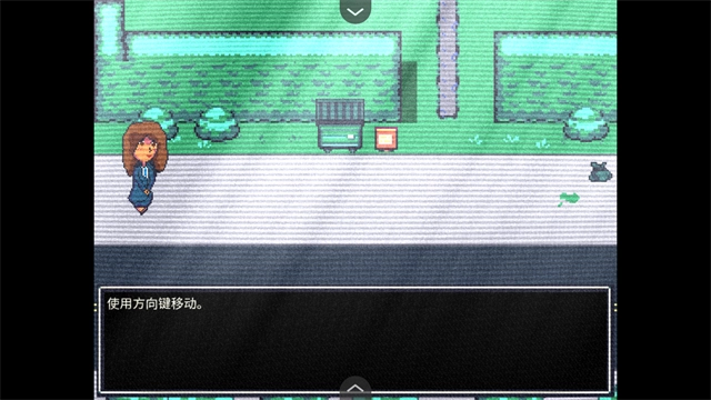 阿莱莎的房子游戏汉化版-图2