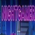 Nightgamer网瘾少女中文版