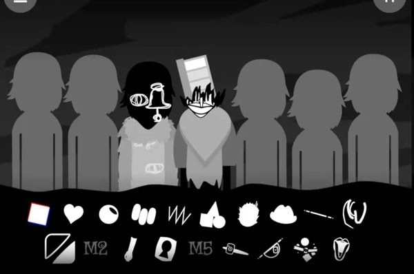 节奏盒子Recursed图3