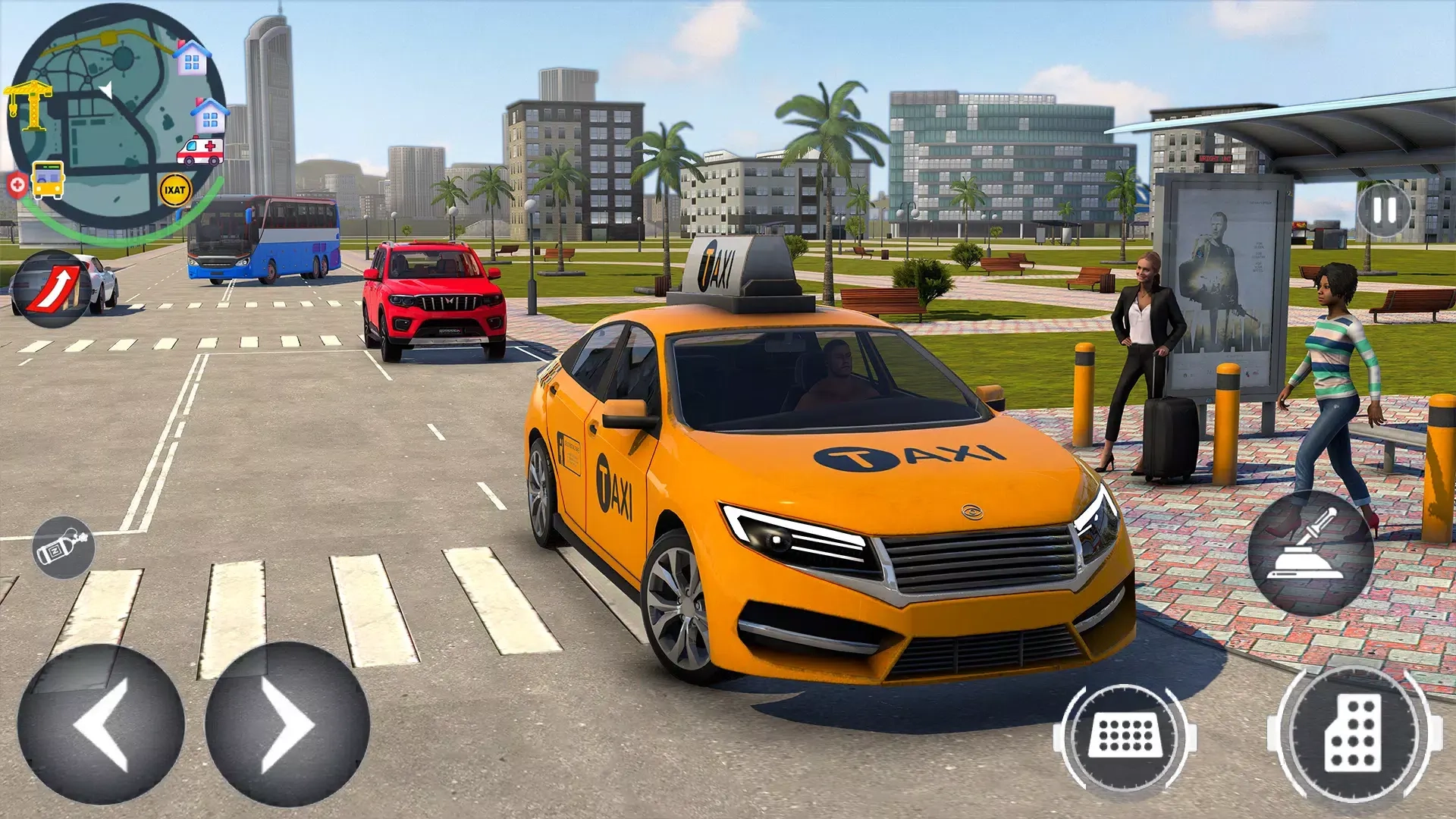 零工生活模拟器(1)