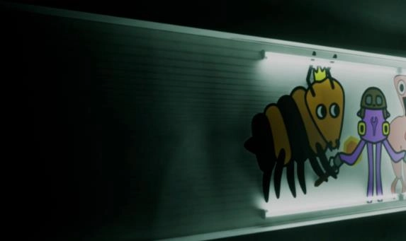 苏苏避难所3手机版(2)