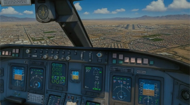 真实航空模拟器2026最新版图3