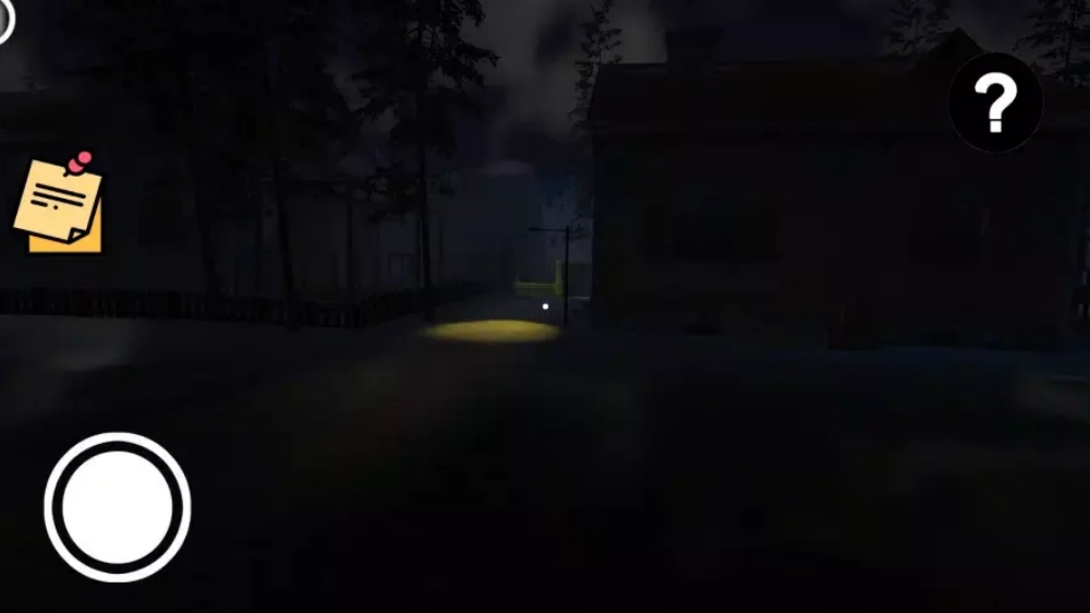 未知计划手机版3