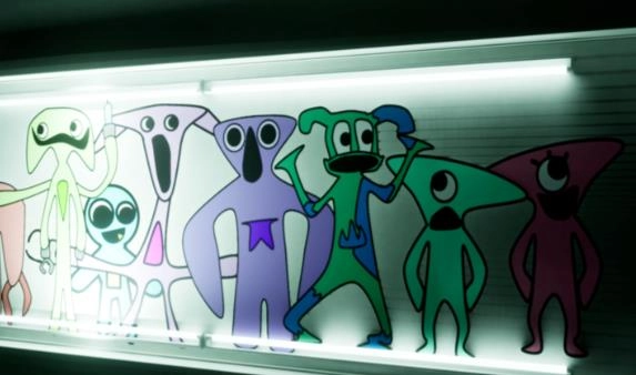 苏苏避难所3手机版(3)