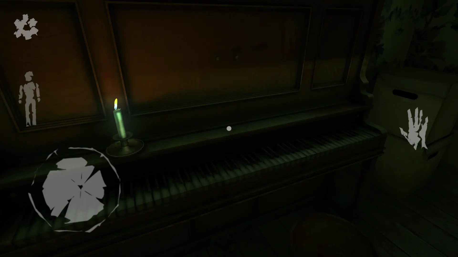 杰夫杀手版截图3