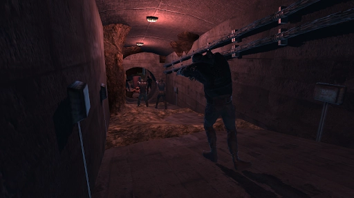 僵尸杀戮8安卓免费版图3