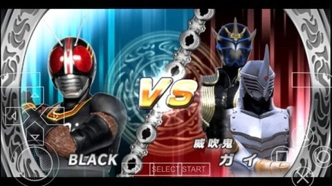 假面骑士超巅峰英雄官方正版