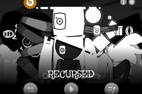 节奏盒子Recursed图4