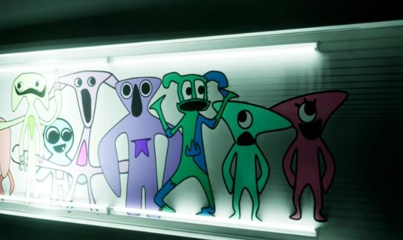 苏苏避难所3手机版(1)