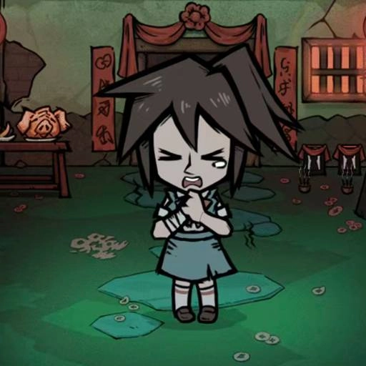 诡事怪谈小游戏免广告版 V1.0