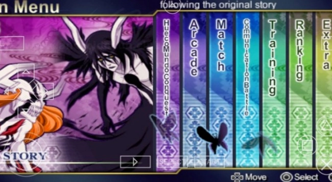 死神魂之热斗7手机版(1)