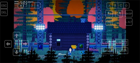 湖边小屋合集版图4