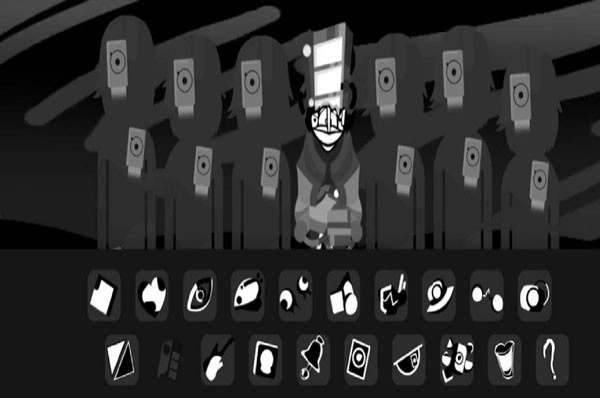 节奏盒子Recursed图2