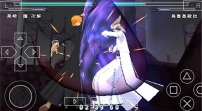 死神魂之热斗7手机版(4)